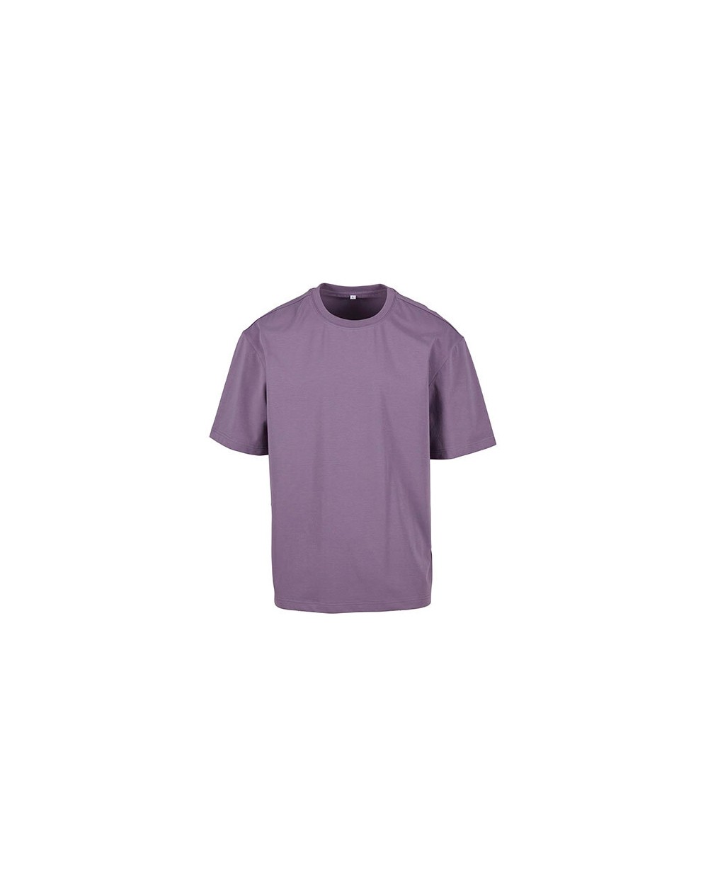BUILD YOUR BRAND SORONA® LOOSE FIT TEE T-Shirts personalisierbar