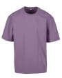 T-Shirts personnalisable BUILD YOUR BRAND SORONA® LOOSE FIT TEE