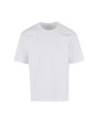 T-Shirts personnalisable BUILD YOUR BRAND SORONA® LOOSE FIT TEE