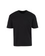 T-Shirts personnalisable BUILD YOUR BRAND SORONA® LOOSE FIT TEE