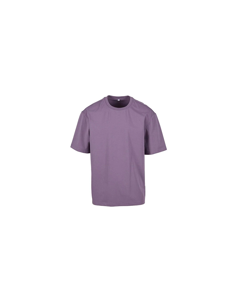 BUILD YOUR BRAND SORONA® LOOSE FIT TEE T-Shirts personalisierbar