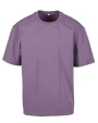 BUILD YOUR BRAND SORONA® LOOSE FIT TEE T-Shirts personalisierbar