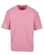 T-Shirts personnalisable BUILD YOUR BRAND SORONA® LOOSE FIT TEE
