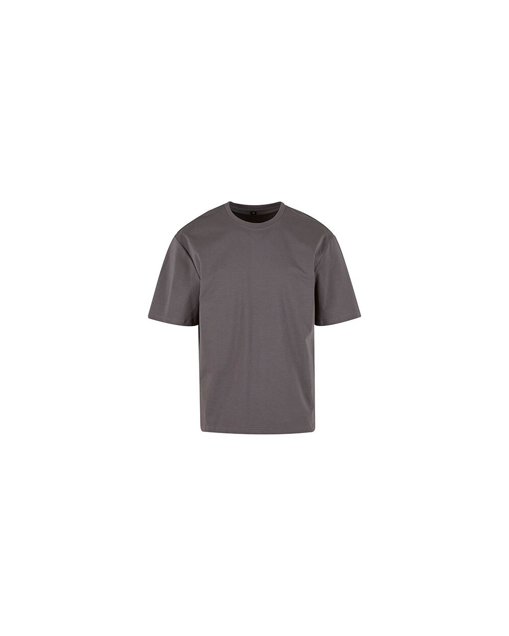 T-shirts BUILD YOUR BRAND SORONA® LOOSE FIT TEE voor bedrukking &amp; borduring
