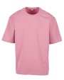 T-shirts BUILD YOUR BRAND SORONA® LOOSE FIT TEE voor bedrukking &amp; borduring