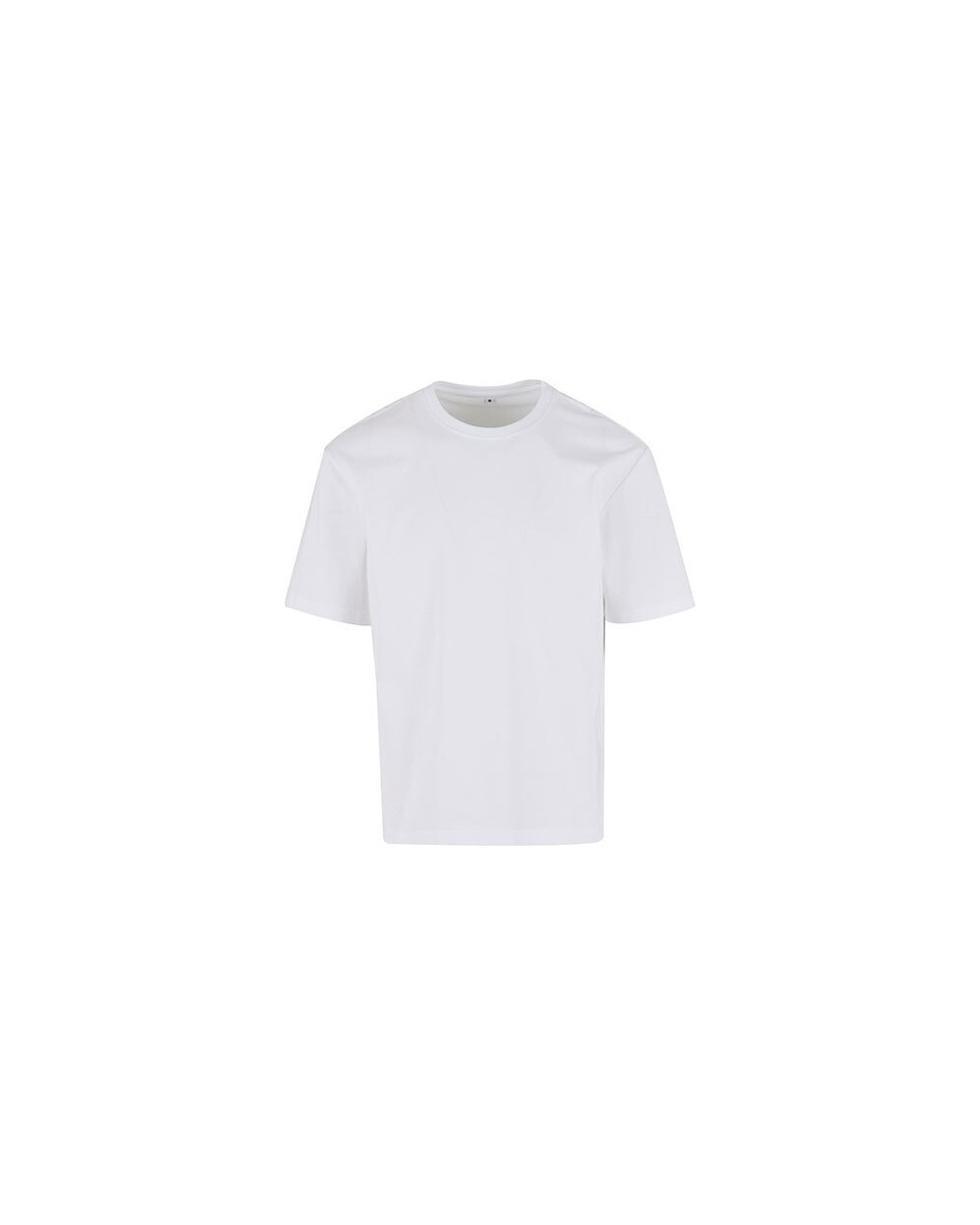 T-Shirts personnalisable BUILD YOUR BRAND Sorona® Loose Fit Tee