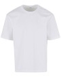 T-Shirts personnalisable BUILD YOUR BRAND Sorona® Loose Fit Tee