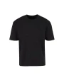 T-Shirts personnalisable BUILD YOUR BRAND SORONA® LOOSE FIT TEE