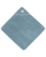 Produits éponges personnalisable VOSSEN Teddy XXL-Hooded Towel