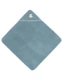 Bad artikelen VOSSEN Teddy XXL-Hooded Towel voor bedrukking &amp; borduring