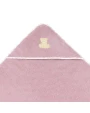 VOSSEN Teddy XXL-Hooded Towel Bad Artikeln personalisierbar