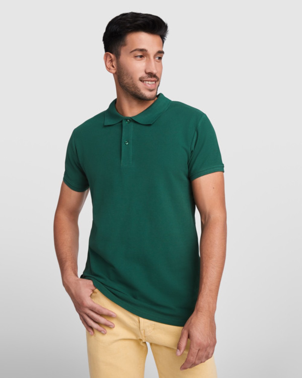 Polos personnalisable ROLY PRINCE