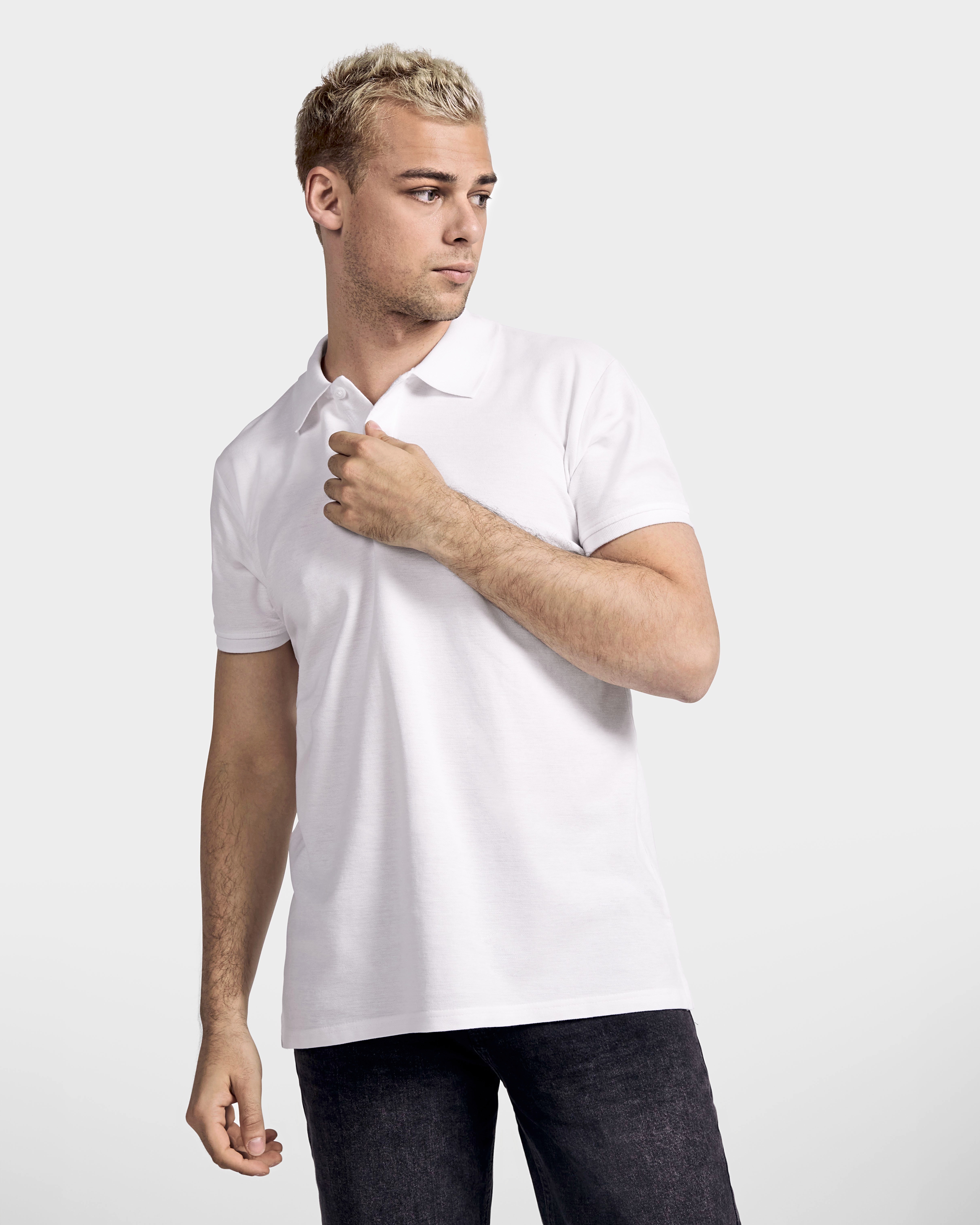 Polos personnalisable ROLY PRINCE