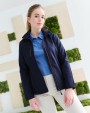 Softshells REGATTA Women's Honestly Made Recycled Softshell Jacket voor bedrukking &amp; borduring