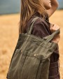 KIMOOD Handtasche mit doppelter Fronttasche Taschen personalisierbar