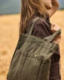 Sacs & Bagagerie personnalisable KIMOOD Sac à main à double poche frontale