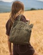 Sacs & Bagagerie personnalisable KIMOOD Sac à main à double poche frontale