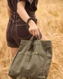 Sacs & Bagagerie personnalisable KIMOOD Sac à main à double poche frontale