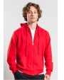 Sweat-shirts personnalisable VESTI HOODED SWEAT JACKET