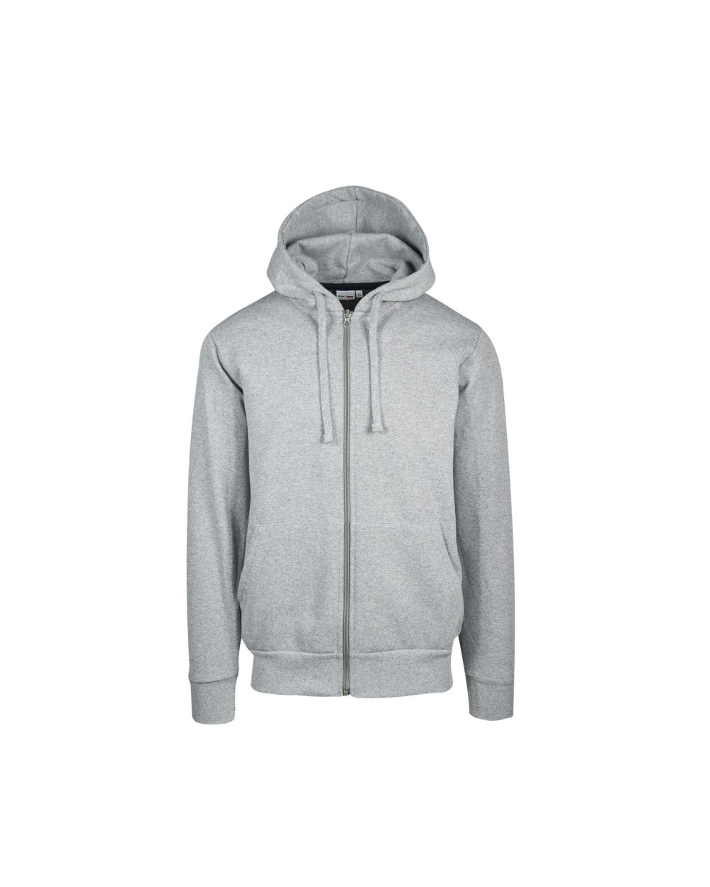 Sweaters & hoodies VESTI HOODED SWEAT JACKET voor bedrukking &amp; borduring