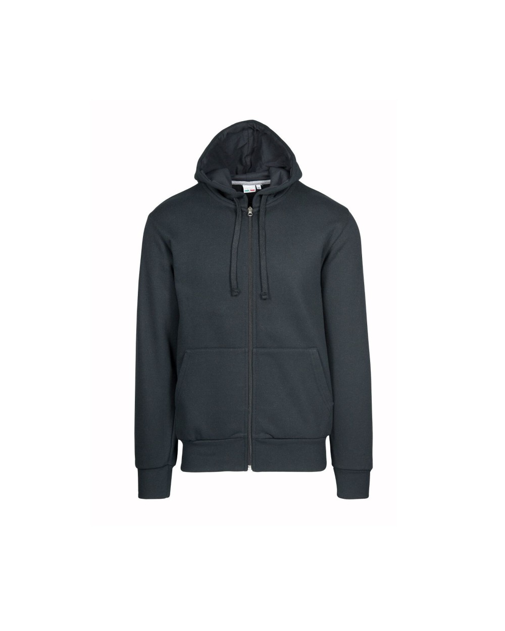 Sweat-shirts personnalisable VESTI HOODED SWEAT JACKET