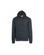 Sweat-shirts personnalisable VESTI HOODED SWEAT JACKET
