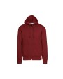 Sweat-shirts personnalisable VESTI HOODED SWEAT JACKET