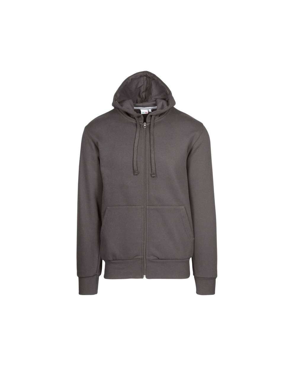 Sweaters & hoodies VESTI HOODED SWEAT JACKET voor bedrukking &amp; borduring