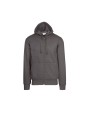 Sweat-shirts personnalisable VESTI HOODED SWEAT JACKET