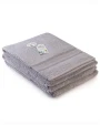 A&R Natural Bamboo Hand Towel Bad Artikeln personalisierbar