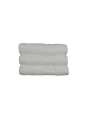 Bad artikelen A&R Natural Bamboo Hand Towel voor bedrukking &amp; borduring