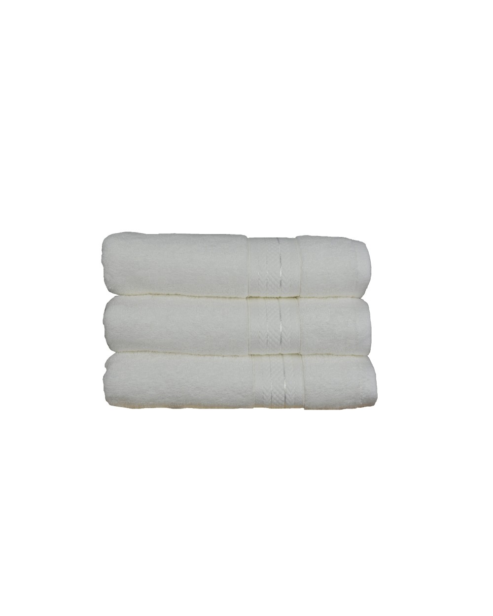 A&R Natural Bamboo Hand Towel Bad Artikeln personalisierbar