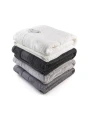 Bad artikelen A&R Natural Bamboo Hand Towel voor bedrukking &amp; borduring