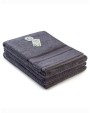 A&R Natural Bamboo Hand Towel Bad Artikeln personalisierbar