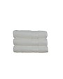 Bad artikelen A&R Natural Bamboo Hand Towel voor bedrukking &amp; borduring