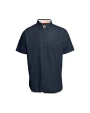 PEN DUICK BRANDY SHORT SLEEVE SHIRT Hemden personalisierbar