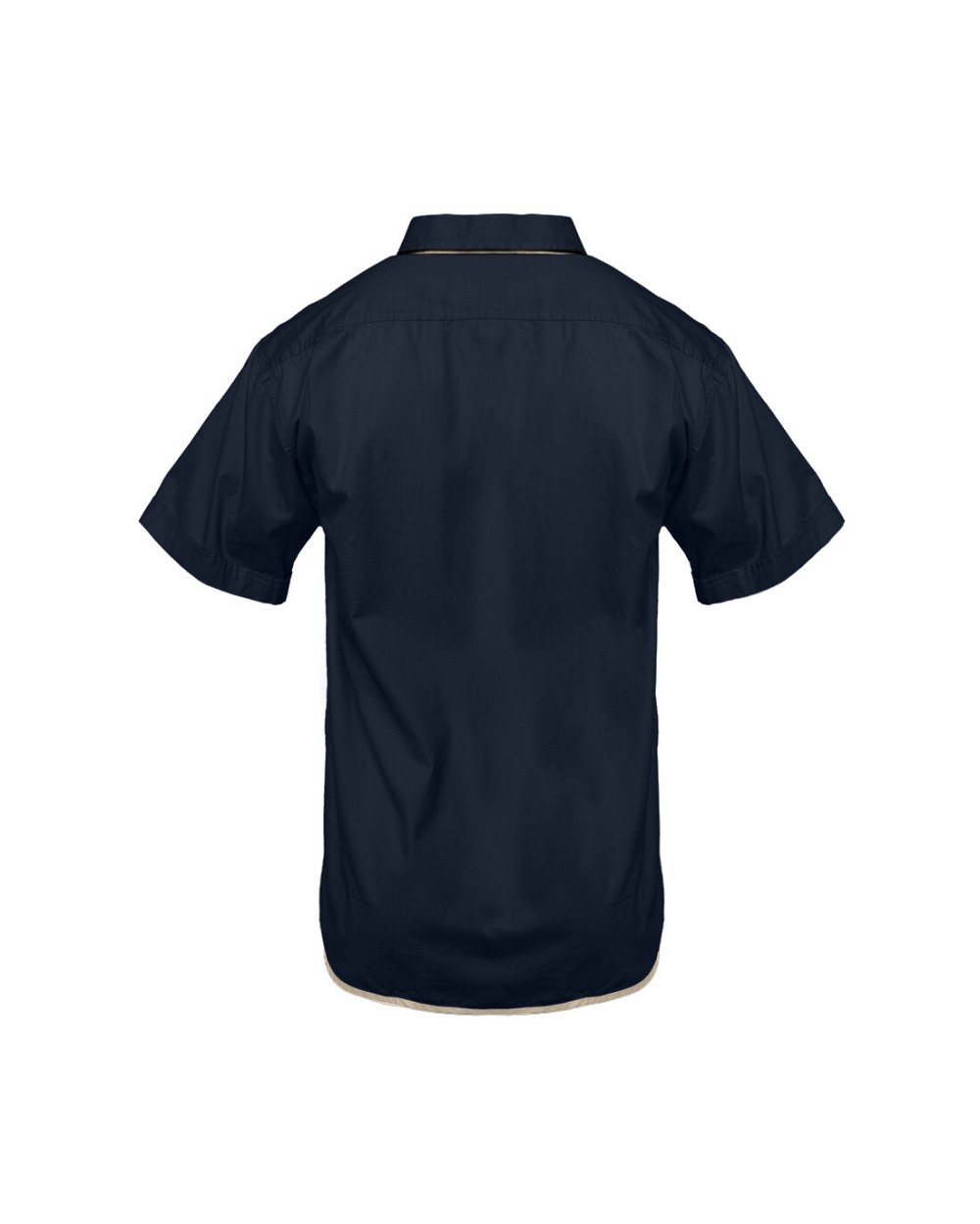 Hemden PEN DUICK BRANDY SHORT SLEEVE SHIRT voor bedrukking &amp; borduring