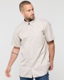 PEN DUICK BRANDY SHORT SLEEVE SHIRT Hemden personalisierbar