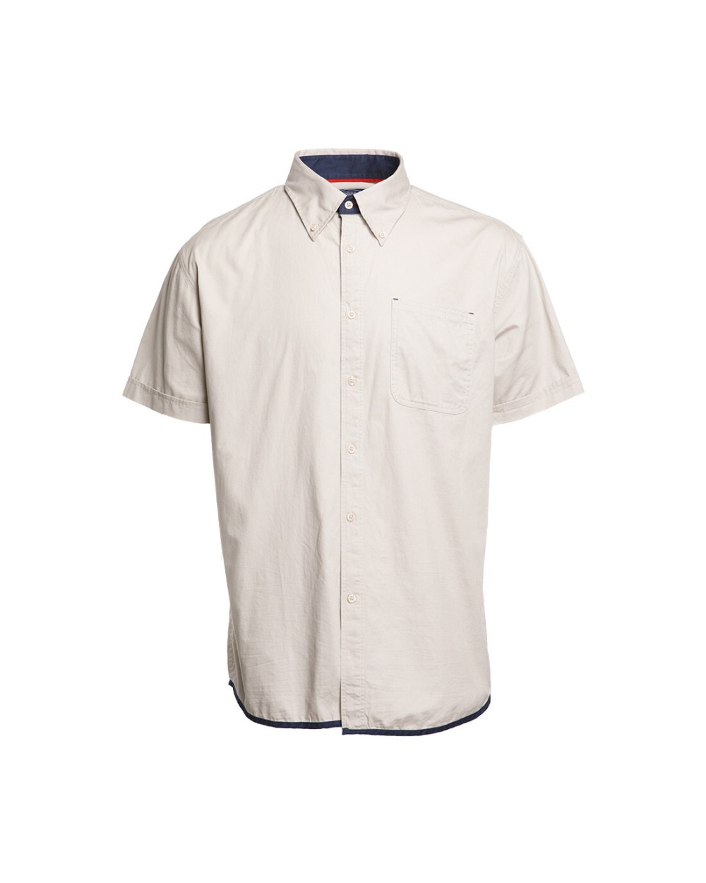 PEN DUICK BRANDY SHORT SLEEVE SHIRT Hemden personalisierbar