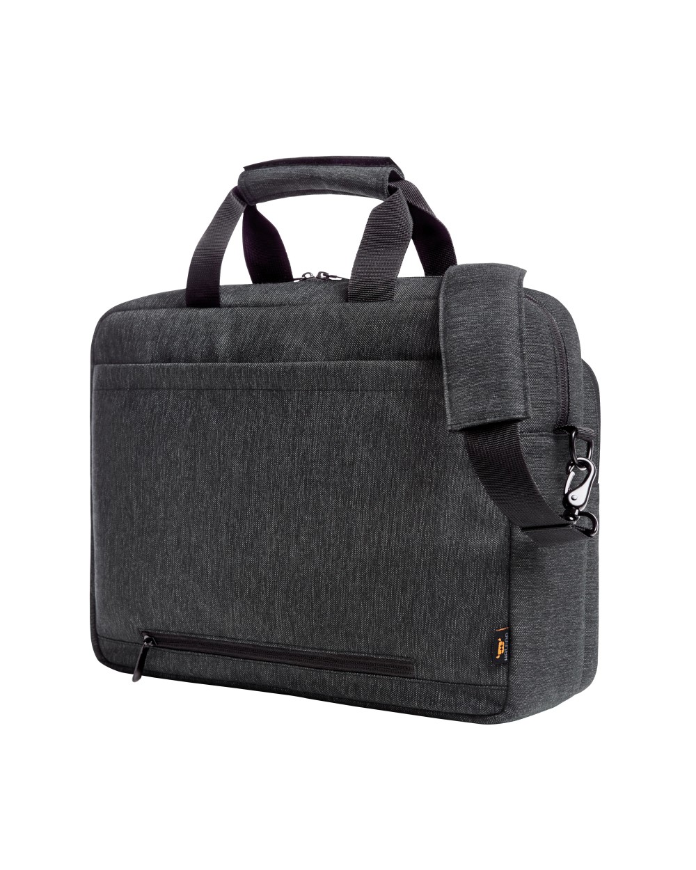 Tassen & Zakken HALFAR Notebook Bag Frame voor bedrukking &amp; borduring