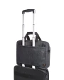 Tassen & Zakken HALFAR Notebook Bag Frame voor bedrukking &amp; borduring