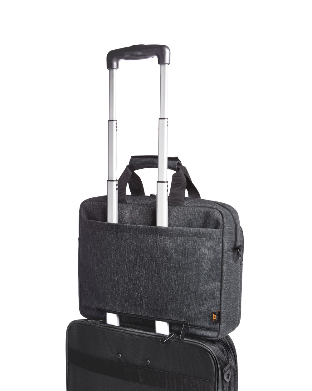 Tassen & Zakken HALFAR Notebook Bag Frame voor bedrukking &amp; borduring