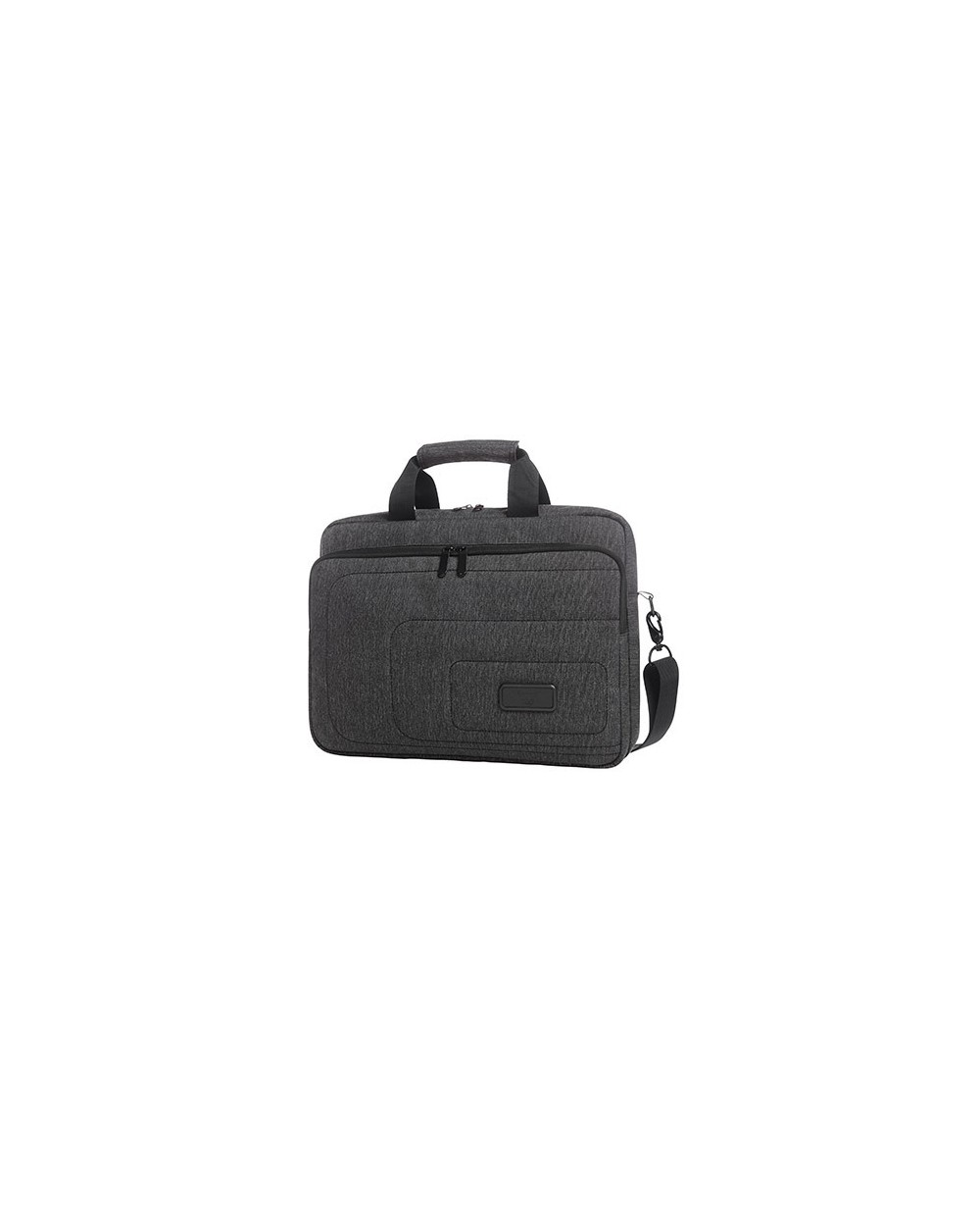 Tassen & Zakken HALFAR Notebook Bag Frame voor bedrukking &amp; borduring