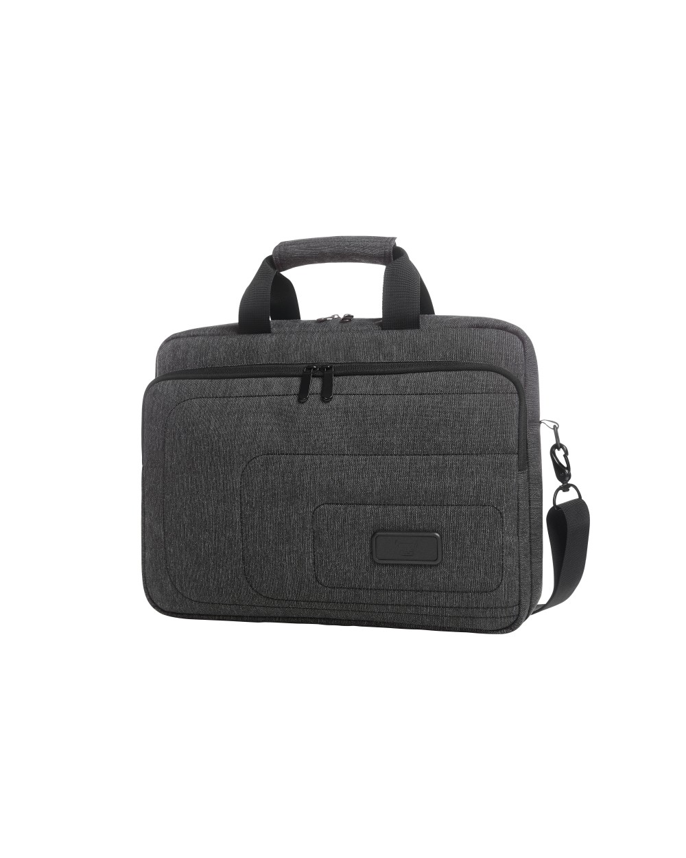 Tassen & Zakken HALFAR Notebook Bag Frame voor bedrukking &amp; borduring