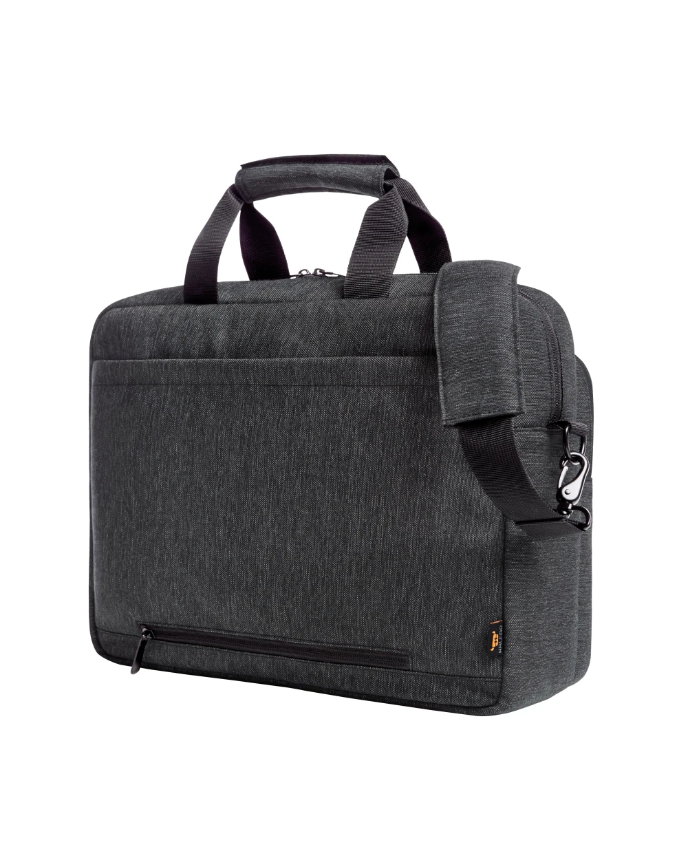 Tassen & Zakken HALFAR Notebook Bag Frame voor bedrukking &amp; borduring