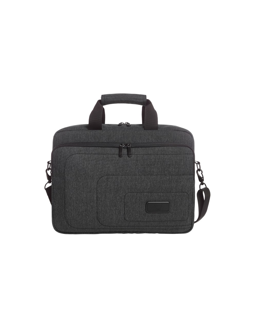 Tassen & Zakken HALFAR Notebook Bag Frame voor bedrukking &amp; borduring