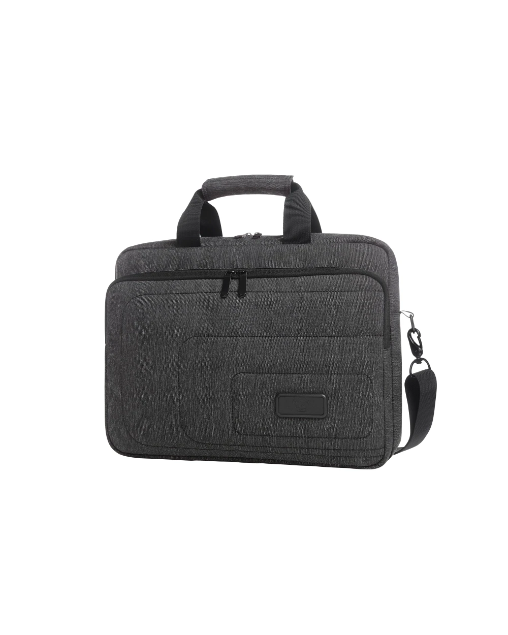 Tassen & Zakken HALFAR Notebook Bag Frame voor bedrukking &amp; borduring