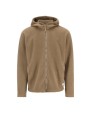 CRAFT Join Pile Fleece Fz Hood M Polar Fleeces personalisierbar