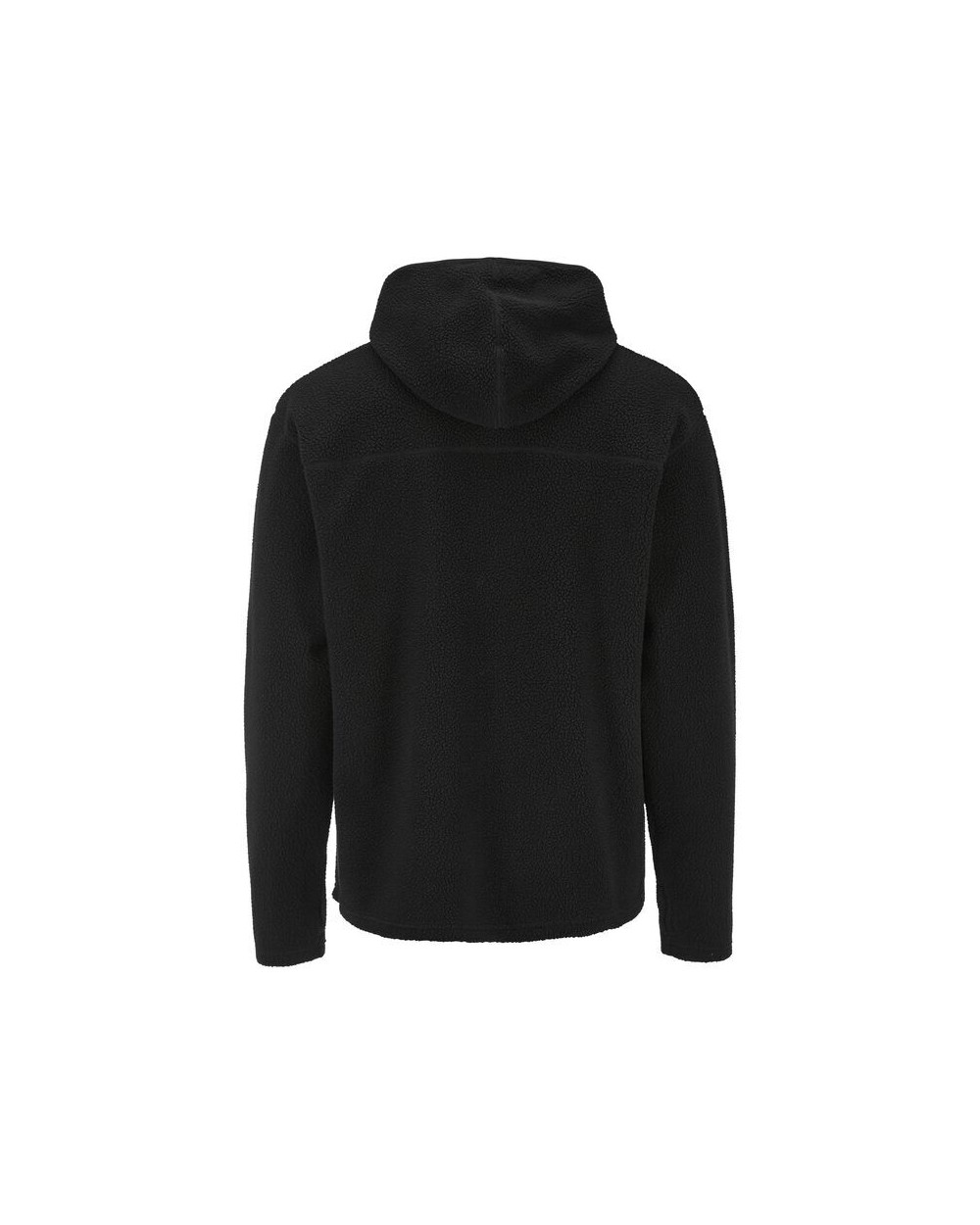 Polar Fleeces CRAFT Join Pile Fleece FZ Hood M voor bedrukking &amp; borduring