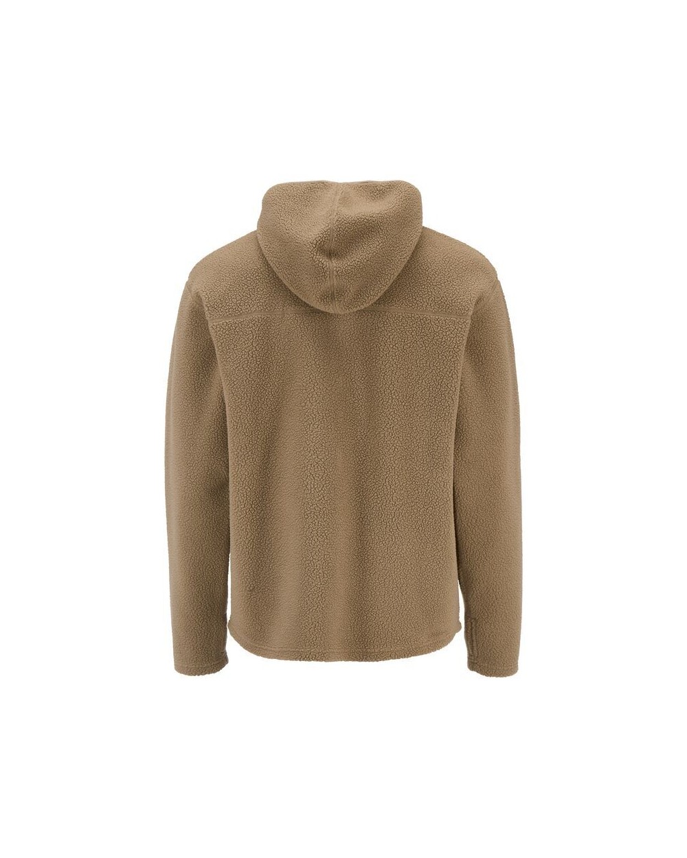 Polar Fleeces CRAFT Join Pile Fleece FZ Hood M voor bedrukking &amp; borduring